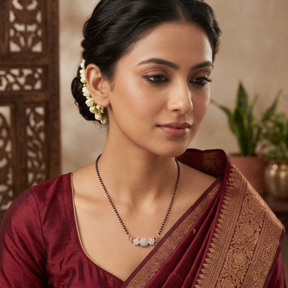 Noorvaya Mangalsutra
