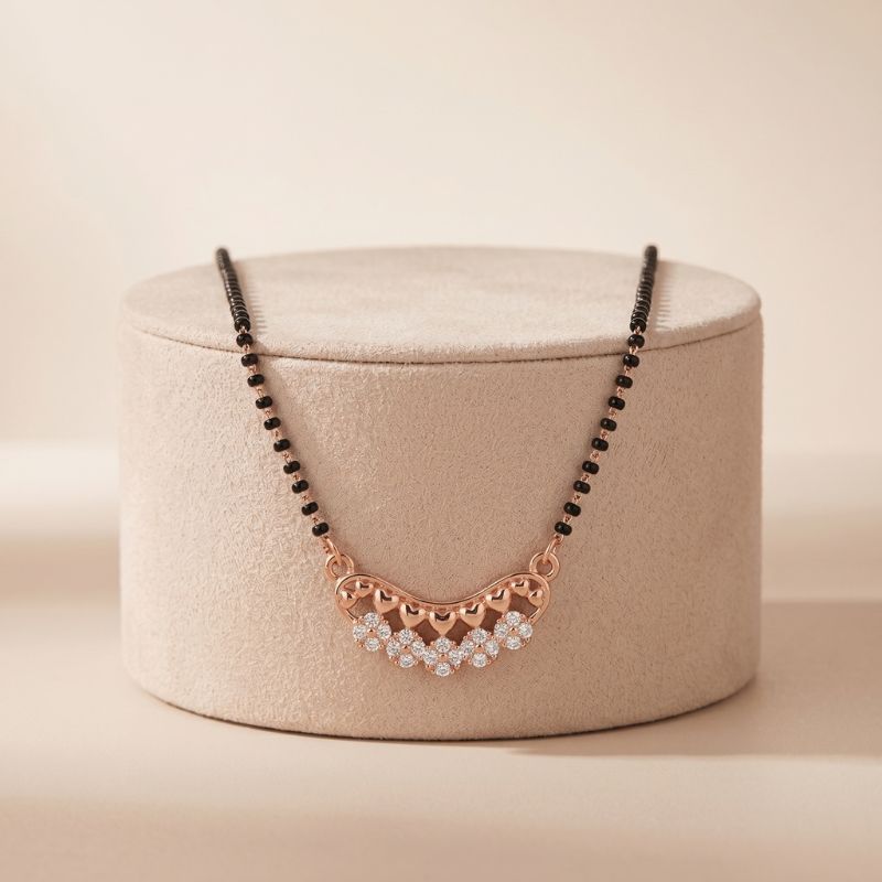 Premora Mangalsutra