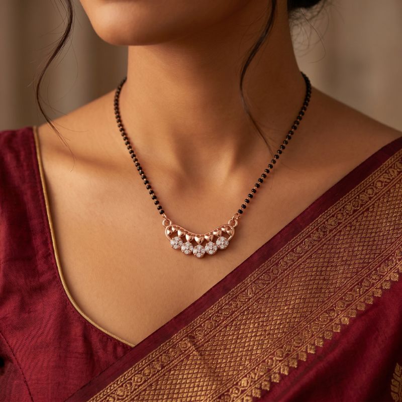 Premora Mangalsutra