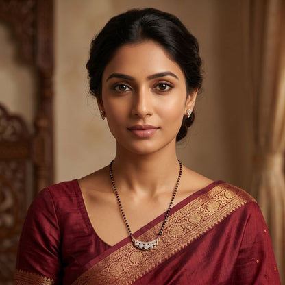 Anvaya Mangalsutra