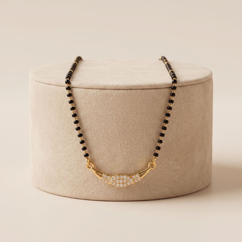 Velmira Mangalsutra