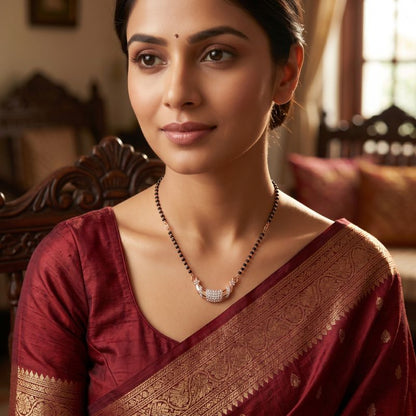 Zyvanta Mangalsutra