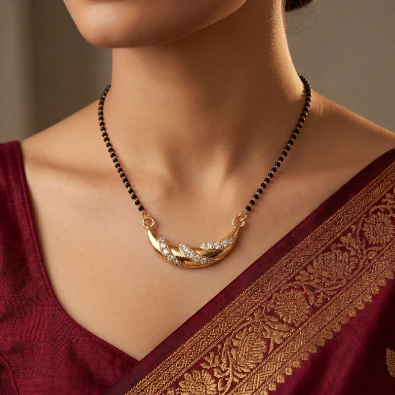 Elyona Mangalsutra