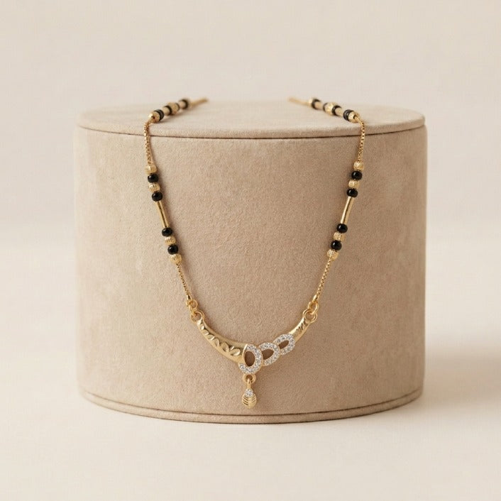 Rajvanshi Sutra Mangalsutra