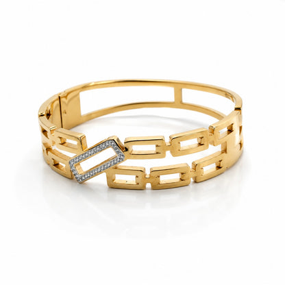 Regal Link Luxe Bracelet