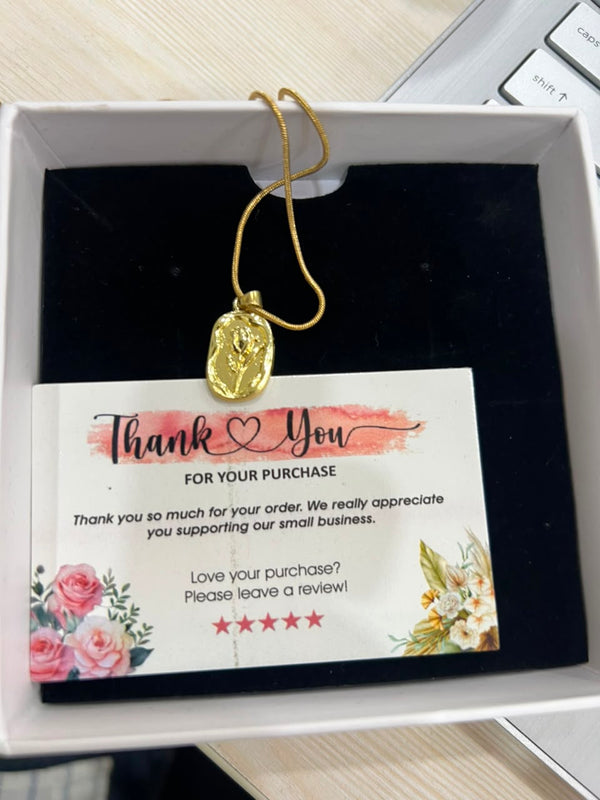 Product review