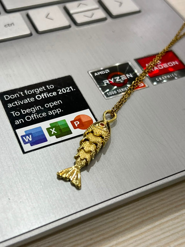 Product review