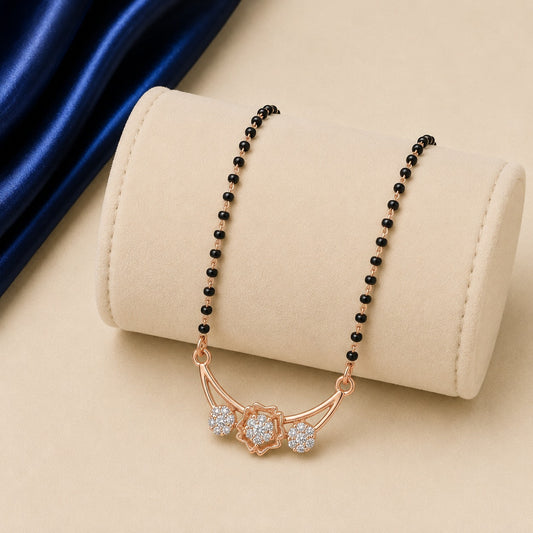 Aevra Bond Mangalsutra
