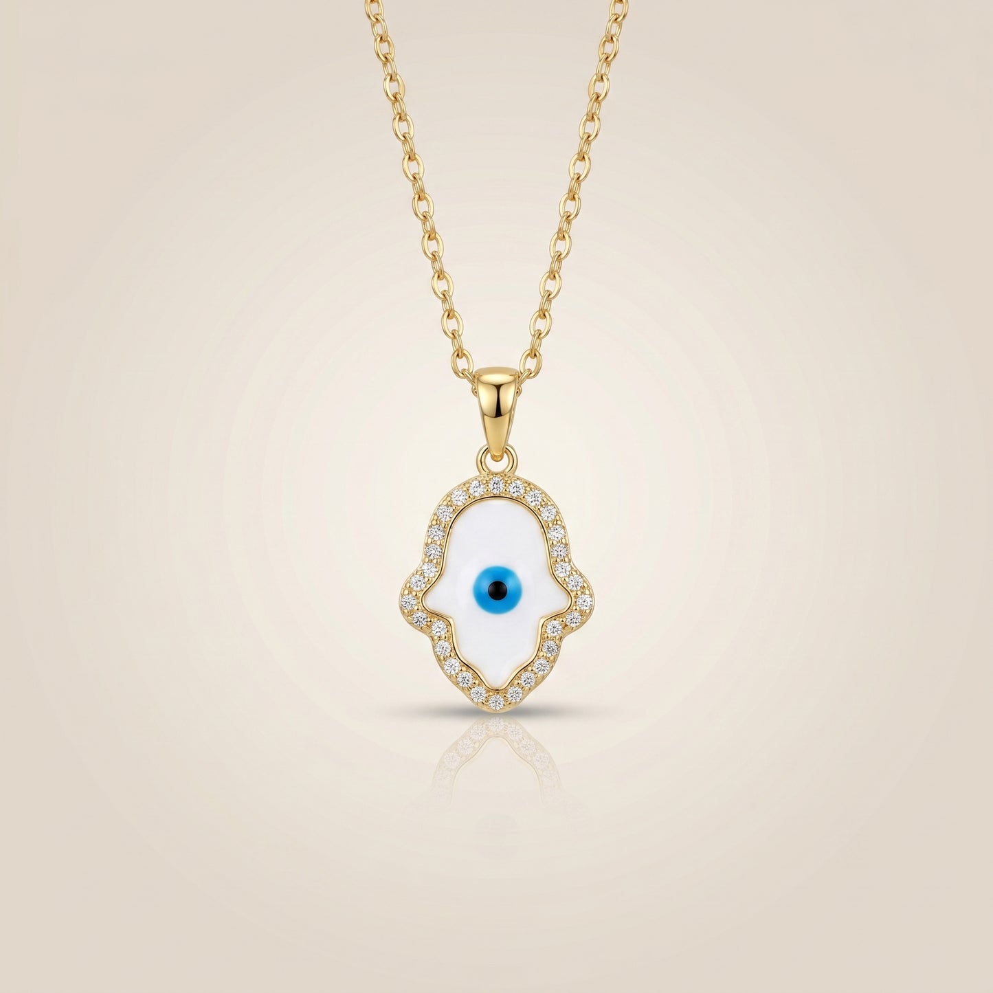 Nazira Pendant