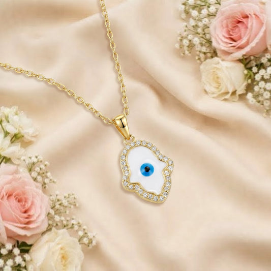 Nazira Pendant