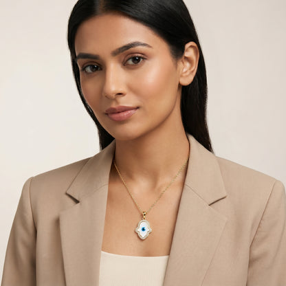 Nazira Pendant