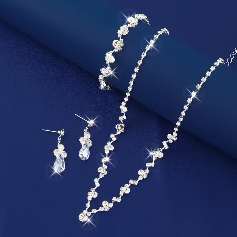 Three-piece Set