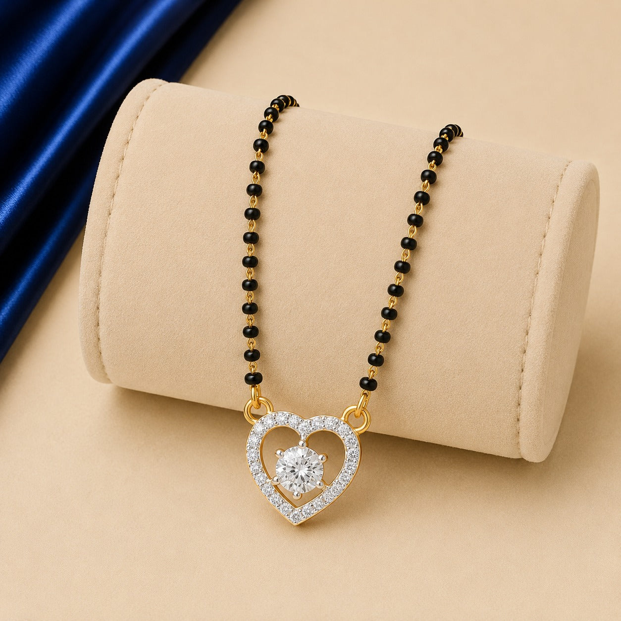 Eternal Grace Mangalsutra