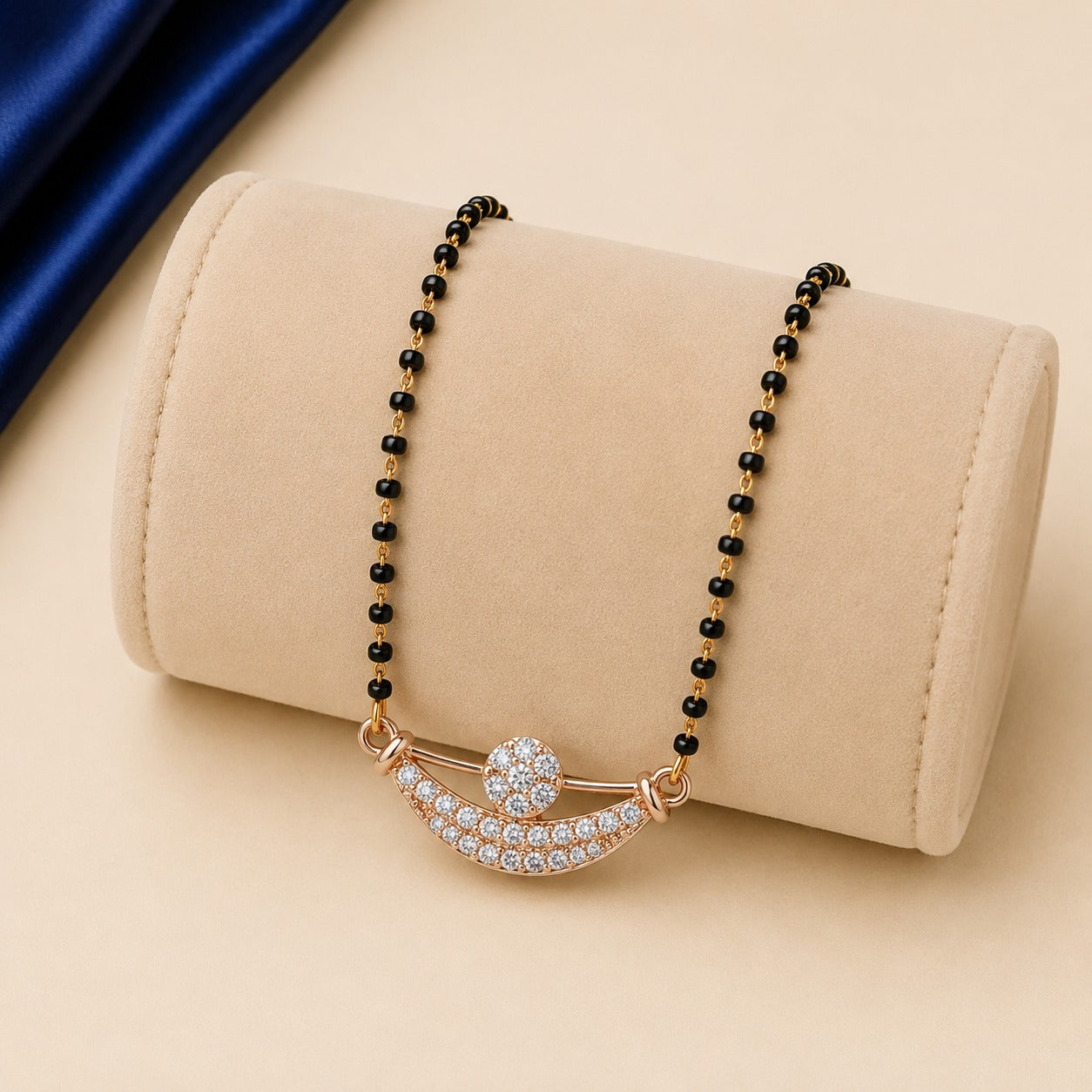 Forever Yours Mangalsutra