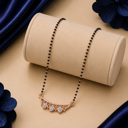 Golden Promise Mangalsutra