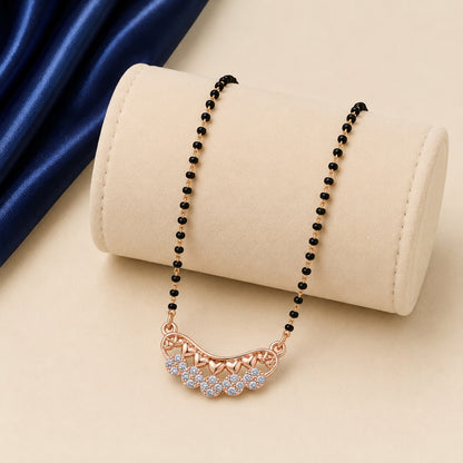 Lustro Charm Mangalsutra