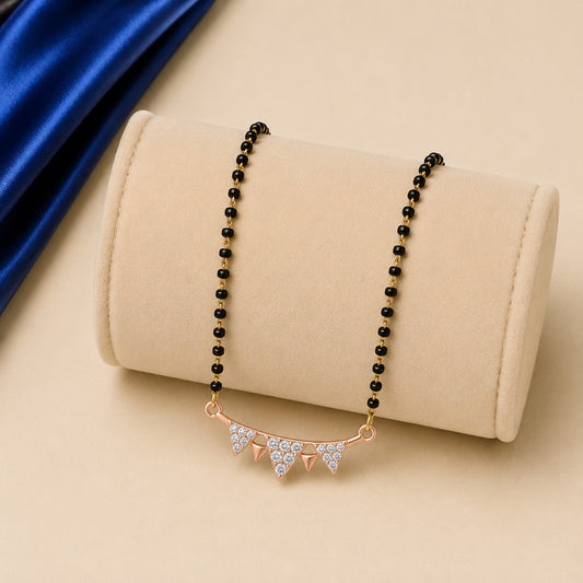 Luxe Bond Mangalsutra