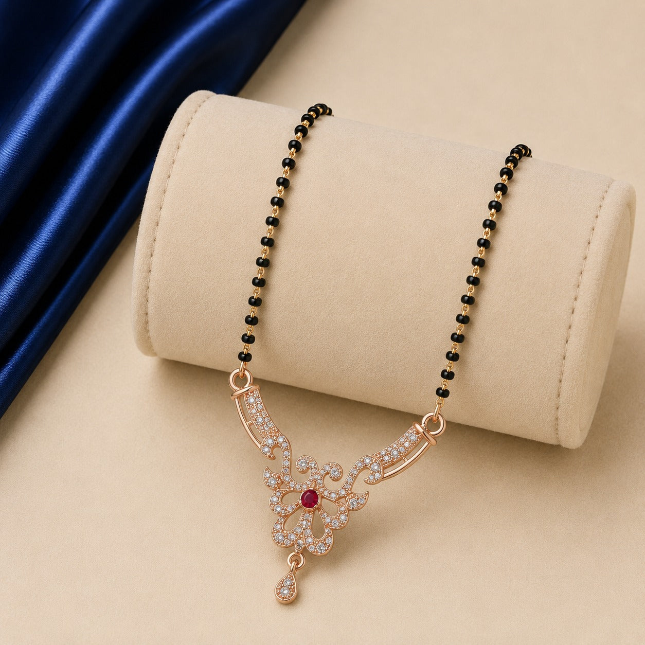 Mystic Vow Mangalsutra