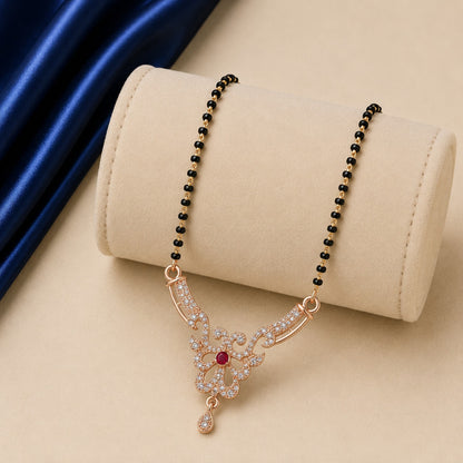 Mystic Vow Mangalsutra