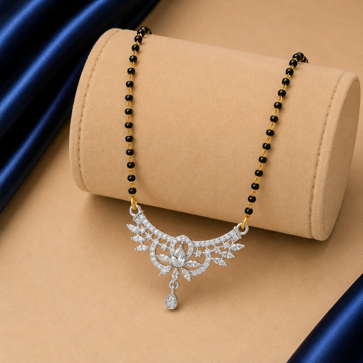 Nayvitha Bandhan Mangalsutra