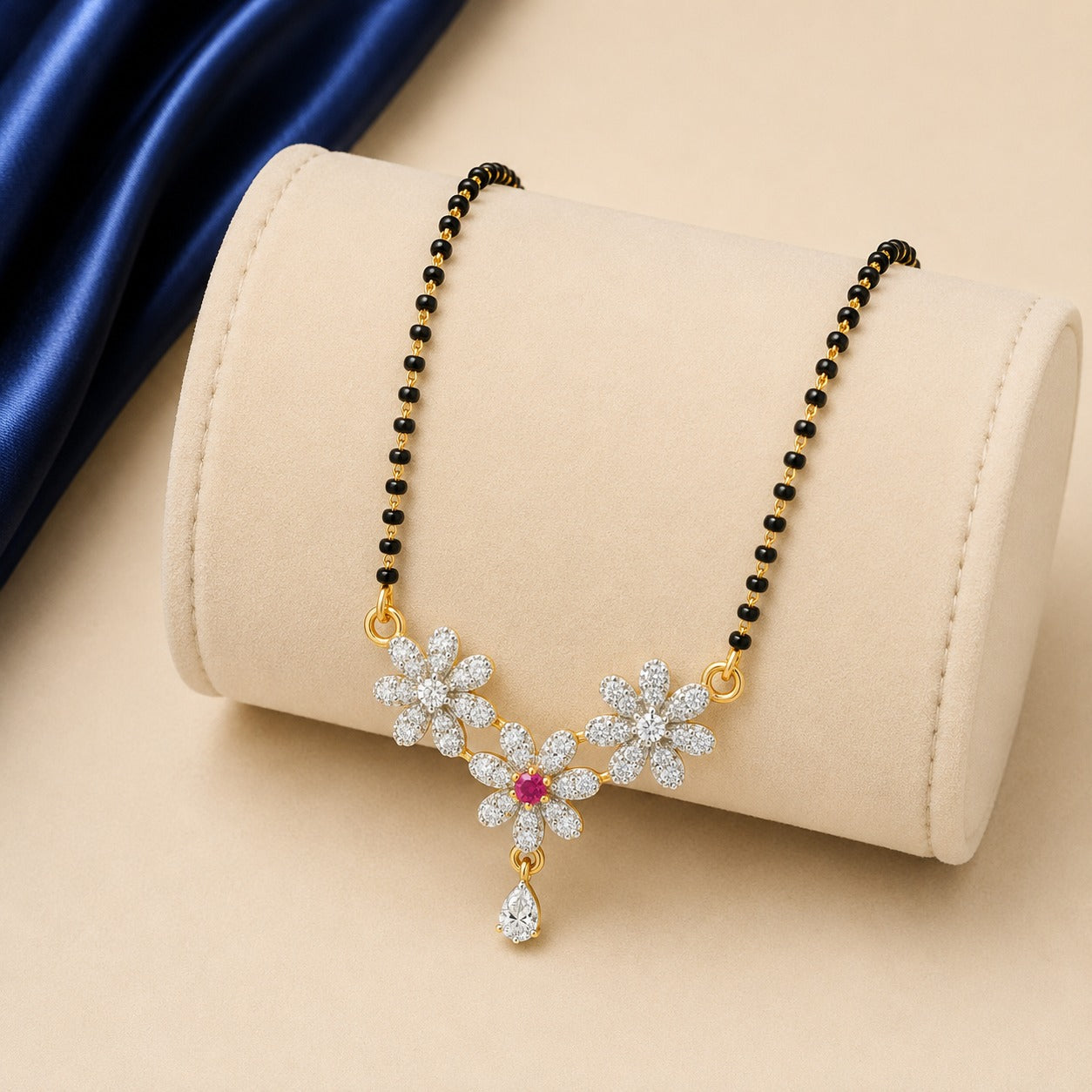 Noorvya Mangalsutra