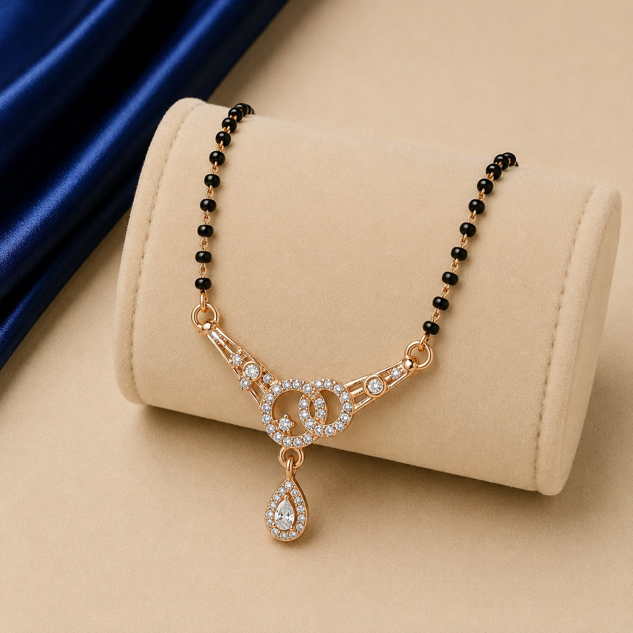 Nova Love Mangalsutra