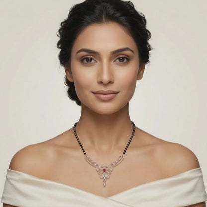 Mystic Vow Mangalsutra