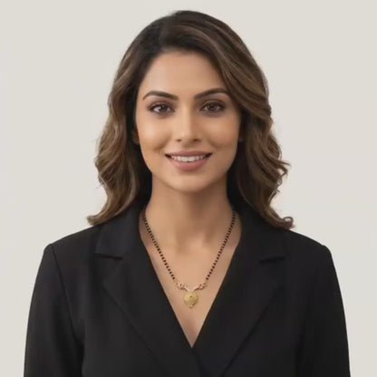 Forever Bond Mangalsutra