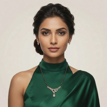Nova Love Mangalsutra