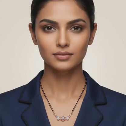 Aevra Bond Mangalsutra