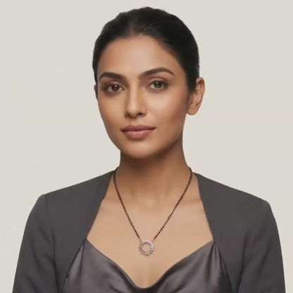 Ziva Mangalsutra