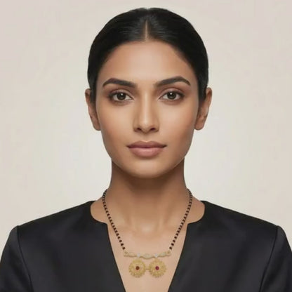 Always yours mangalsutra