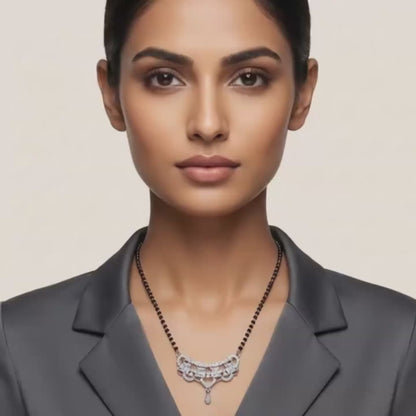 Royal Antique Mangalsutra