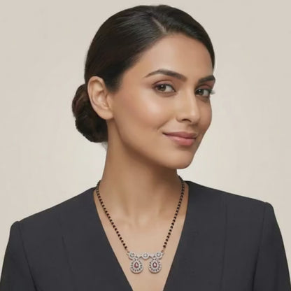 Endless Love Mangalsutra