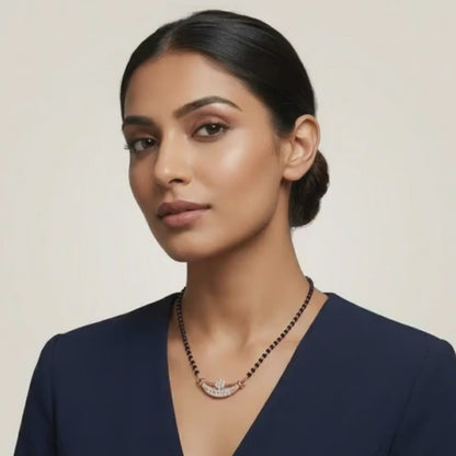 Forever Yours Mangalsutra