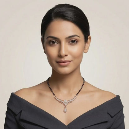 Velora Love Mangalsutra