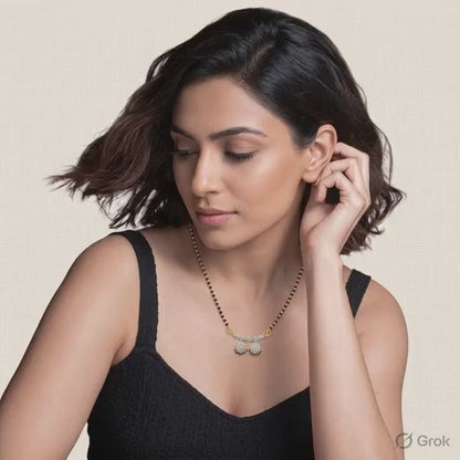 Infinite Vow Mangalsutra