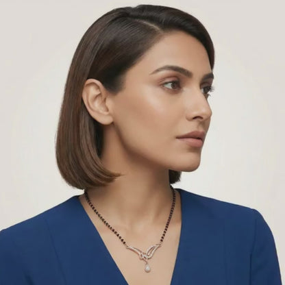 Aira Mangalsutra