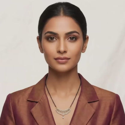 Unbreakable Bond Mangalsutra