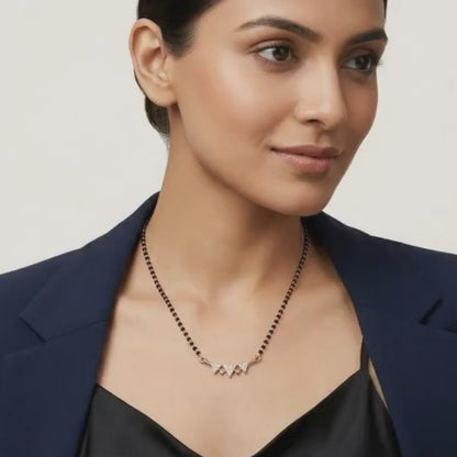 Luxe Bond Mangalsutra