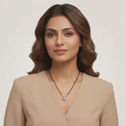 Eternal Grace Mangalsutra