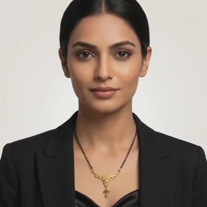 Luxe Royal  Mangalsutra