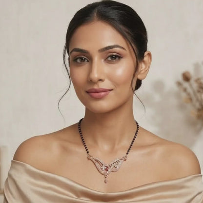 Serene Bond Mangalsutra