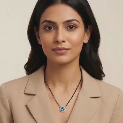 Forever Love Mangalsutra