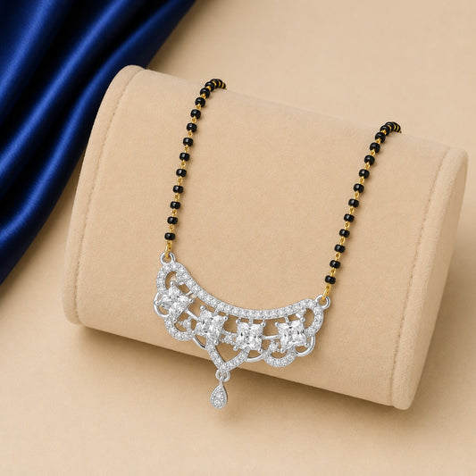 Royal Antique Mangalsutra